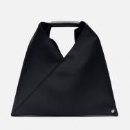Сумка  Japanese Mini Synthetic Leather, цвет чёрный Maison Margiela MM6