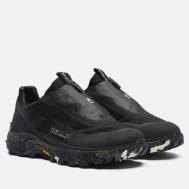 Мужские кроссовки  Sciliar 387, цвет чёрный, размер 43 EU Premiata