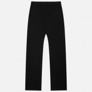 Мужские брюки  Numeric Tonal Embroidered, цвет чёрный, размер L Maison Margiela MM6