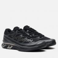 Мужские кроссовки  x Salomon XT-MM6, цвет чёрный, размер 46.5 EU Maison Margiela MM6