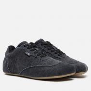 Мужские кроссовки  Anatomic Canvas, цвет чёрный, размер 41 EU Maison Margiela MM6