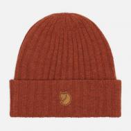 Шапка  Byron Wool, цвет коричневый FJALLRAVEN