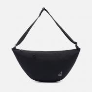 Сумка на пояс  Essential RC Sling, цвет чёрный KANGOL