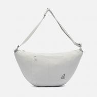Сумка на пояс  Essential RC Sling, цвет серый KANGOL