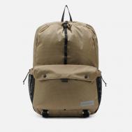 Сумка  CBR Retrocore 2-Way, цвет бежевый KANGOL