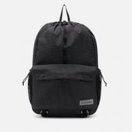 Сумка  CBR Retrocore 2-Way, цвет чёрный KANGOL