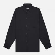 Мужская рубашка  Technical Hook, цвет чёрный, размер XL Sophnet.