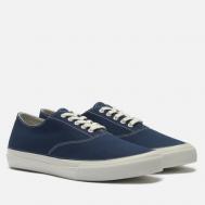 Мужские кеды  CVO Reissued Canvas, цвет синий, размер 44.5 EU Sperry Top-Sider
