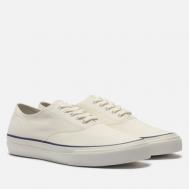 Мужские кеды  CVO Reissued Canvas, цвет белый, размер 45 EU Sperry Top-Sider