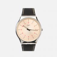Наручные часы  Smart Stitch, цвет серый Swatch