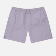 Мужские шорты  Miki, цвет фиолетовый, размер L STAN RAY®