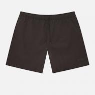 Мужские шорты  Miki, цвет чёрный, размер S STAN RAY®