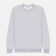 Мужская толстовка  Patch Crew, цвет серый, размер XXL STAN RAY®