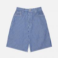 Мужские шорты  Wide 5, цвет синий, размер 32 STAN RAY®