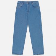 Мужские джинсы  Wide 5, цвет голубой, размер 34 STAN RAY®