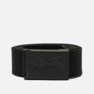 Ремень  Heavy Duty Web SS26, цвет чёрный STAN RAY®
