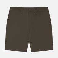 Мужские шорты  Ivan, цвет зелёный, размер M WEEKEND OFFENDER