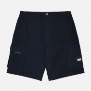 Мужские шорты  Mascia Cargo, цвет синий, размер XS WEEKEND OFFENDER
