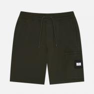 Мужские шорты  Hawkins, цвет зелёный, размер XL WEEKEND OFFENDER