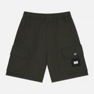 Мужские шорты  Scopello Cargo, цвет зелёный, размер XXL WEEKEND OFFENDER