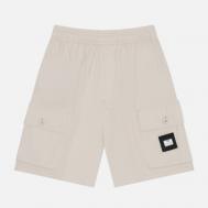 Мужские шорты  Scopello Cargo, цвет бежевый, размер M WEEKEND OFFENDER