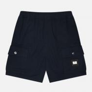 Мужские шорты  Scopello Cargo, цвет синий, размер XL WEEKEND OFFENDER