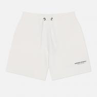 Мужские шорты  Mytros, цвет белый, размер XL WEEKEND OFFENDER