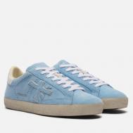 Женские кроссовки  Steven-d 7532, цвет голубой, размер 39 EU Premiata