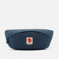 Сумка на пояс  Ulvo Hip Pack Medium, цвет синий FJALLRAVEN