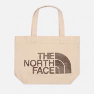 Сумка  Cotton Tote, цвет бежевый THE NORTH FACE