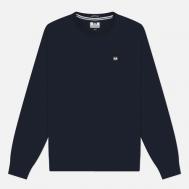 Мужская толстовка  Ferrer AW25, цвет синий, размер L WEEKEND OFFENDER