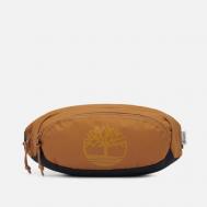 Сумка на пояс  Outdoor L&F Sling, цвет коричневый Timberland