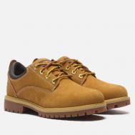 Мужские ботинки   Heritage, цвет коричневый, размер 44.5 EU Timberland