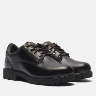 Мужские ботинки   Heritage, цвет чёрный, размер 45.5 EU Timberland