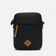 Сумка  Timberpack Cross Body, цвет чёрный Timberland