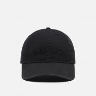 Кепка  Cooper Hill Embroidered Baseball, цвет чёрный Timberland