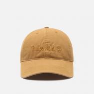 Кепка  Cooper Hill Embroidered Baseball, цвет коричневый Timberland