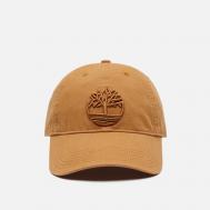 Кепка  Soundview Embroidered Baseball, цвет коричневый Timberland