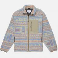 Мужская флисовая куртка  SP Sherpa Fleece, цвет бежевый, размер M thisisneverthat