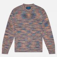 Мужской свитер  Static Knit, цвет бежевый, размер S thisisneverthat