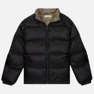 Мужской пуховик  Pertex Reversible T Down, цвет комбинированный, размер XL thisisneverthat