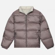 Мужской пуховик  Pertex Reversible T Down, цвет комбинированный, размер L thisisneverthat