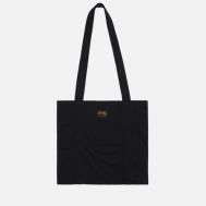 Сумка  Tote, цвет чёрный STAN RAY®