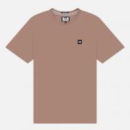 Мужская футболка  Brooklands, цвет бежевый, размер XXL WEEKEND OFFENDER