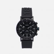 Наручные часы  TW2V71900 Standard, цвет чёрный Timex