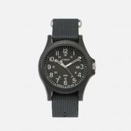 Наручные часы  TW2V81900 Reclaim Ocean, цвет чёрный Timex