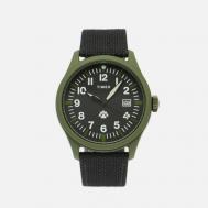 Наручные часы  TW2W34400 Expedition North Traprock, цвет чёрный Timex