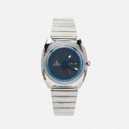 Наручные часы  TW2W59800 Q Reissue Day-Date, цвет серебряный Timex