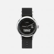 Наручные часы  x Fortnite TW2Y46400 Weekender, цвет чёрный Timex