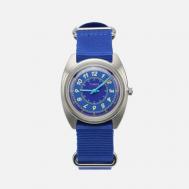 Наручные часы  x Worn & Wound TW2Y52200 Whirlpool, цвет синий Timex